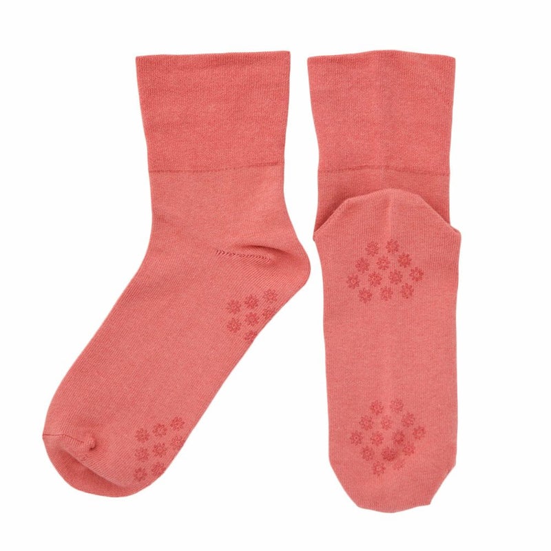 アプリコット　滑り止め付き