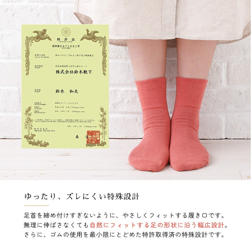 特許取得済