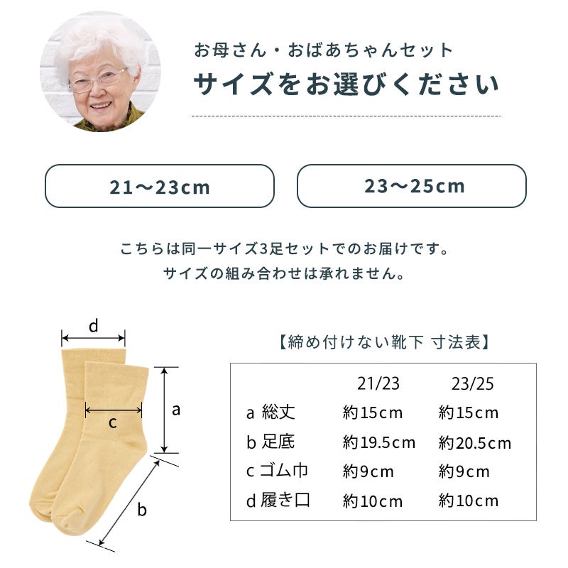 おばあちゃんへ